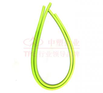 用TPE材料制造耳機(jī)線(xiàn)，一點(diǎn)噪音都沒(méi)有!!