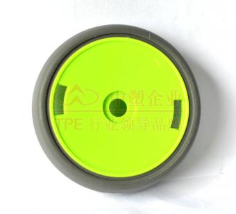 TPE材料給汽車(chē)行業(yè)帶來(lái)了哪些好處?