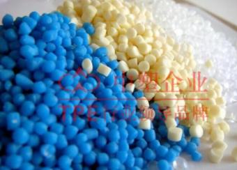 環(huán)保新型材料崛起 中塑王TPE塑性彈性體需求持續(xù)增長(zhǎng)！