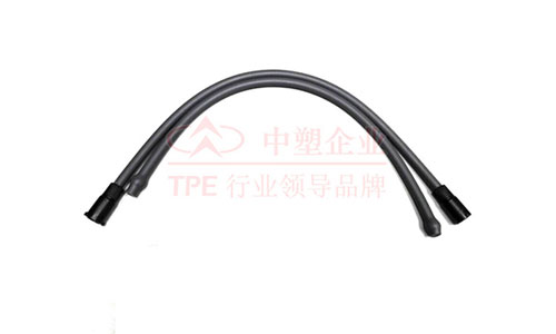 TPE材料做軟管有哪些優(yōu)勢(shì)？
