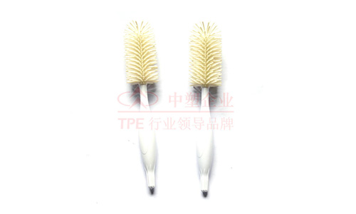 TPE注塑出現(xiàn)銀絲怎么解決？