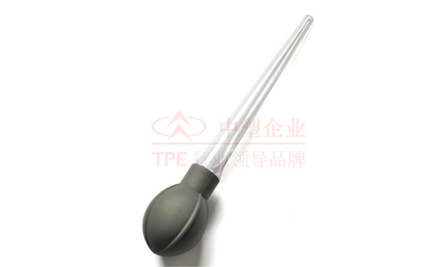 TPE注塑制品顏色不均勻是什么原因？怎么解決？