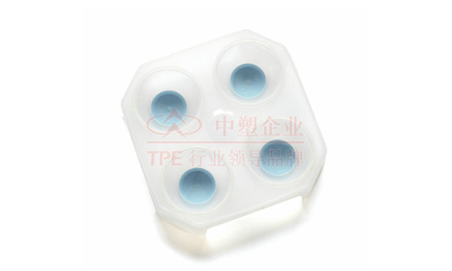 TPE材料的斷裂伸長(zhǎng)率與哪些因素有關(guān)？