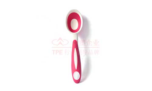 TPE注塑出現(xiàn)熔接痕是什么原因？