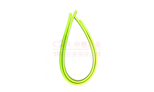 TPE線(xiàn)材擠出附著力及表面光滑度問(wèn)題有哪些？