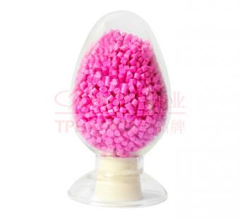 TPE材料會(huì)發(fā)黃是什么原因？