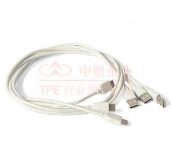 TPE玩具材料有什么性能要求？