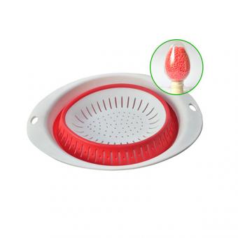 TPE材料有哪些加工特點(diǎn)？