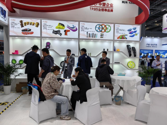 展會(huì)落幕，征程再續(xù)丨中塑企業(yè)2024國(guó)際橡塑展圓滿收官