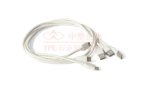 TPE線(xiàn)纜生產(chǎn)過(guò)程中的問(wèn)題及解決方法
